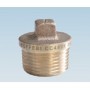 TAPPO BRONZO M 3/8"