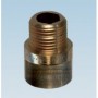 PROLUNGA BRONZO MF 3/8" X 15