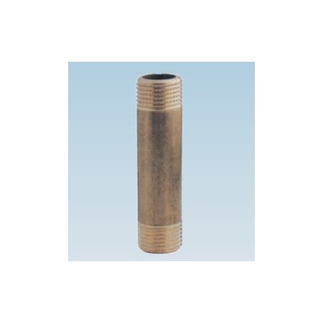 BRONZEROHR MM 1" X 120