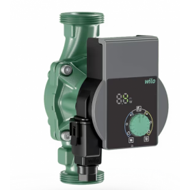 CIRCULATEUR ÉLECTRONIQUE WILO SIMPLE YONOS PICO1.0 25/1-8-130 RP 1" 130