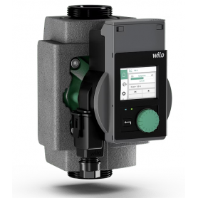 WILO ELECTRONIC SINGLE CIRCULATOR STRATOS PICO 25/0,5-8 RP 1" 180
