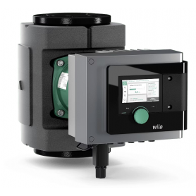 WILO CIRCOLATORE ELETTRONICO SINGOLO STRATOS MAXO 50/0,5-16 DN50 340