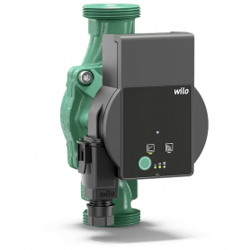 WILO ELEKTRONISCHER EINZELTHERMOSTAT ATMOS PICO 25/1-6 RP 1" 180