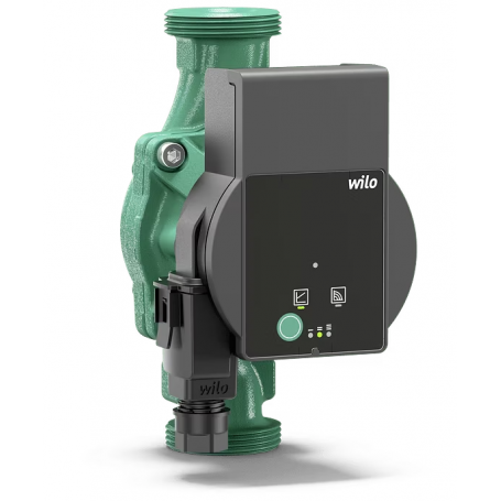 WILO SINGLE ATMOS PICO 25/1-6 RP 1" 180 ELECTRONIC CIRCULATOR