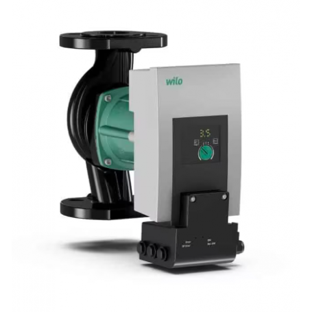 CIRCULATEUR ÉLECTRONIQUE WILO SIMPLE YONOS MAXO-I 30/0,5-7 RP 1" 180