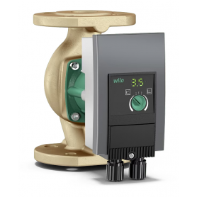 WILO CIRCOLATORE ELETTRONICO SINGOLO ACS YONOS MAXO-Z 65/0,5-12