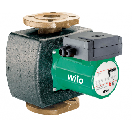 CIRCULATEUR ÉLECTRONIQUE SIMPLE WILO ACS TOP-Z 50/7 DM DN50 PN6/10 280