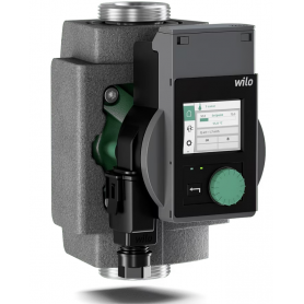 WILO STRATOS PICO-Z 25/1-4 RP 1" 180 SINGLE ELECTRONIC ACS CIRCULATOR