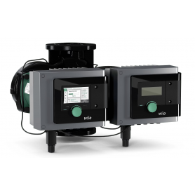 WILO CIRCOLATORE ELETTRONICO GEMELLARE STRATOS MAXO-D 80/0,5-12 DN80 360