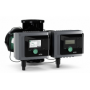 WILO STRATOS MAXO-D 32/0.5-12 DN32 TWIN ELECTRONIC CIRCULATOR 220