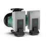 CIRCULATEUR ÉLECTRONIQUE WILO TWIN YONOS MAXO-I-D 80/0,5-6 DN6 DN80 PN6 360