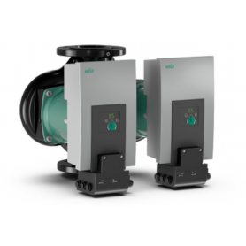 WILO CIRCOLATORE ELETTRONICO GEMELLARE YONOS MAXO-I-D 65/0,5-12 DN65 PN6/10 340