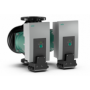 WILO TWIN ELECTRONIC CIRCULATOR YONOS MAXO-I-D 40/0,5-8 DN40 PN6/10 220