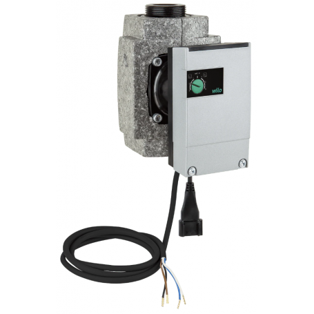 WILO EINZELELEKTRONISCHE UMWÄLZPUMPE YONOS ECO 30/1-5 BMS RP 1" 180