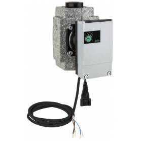 WILO EINZELELEKTRONISCHE UMWÄLZPUMPE YONOS ECO 25/1-5 BMS RP 1" 180