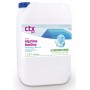 ANTI-ALGEN-KONZENTRAT PLUS CTX FLUIDRA - 5 LITER