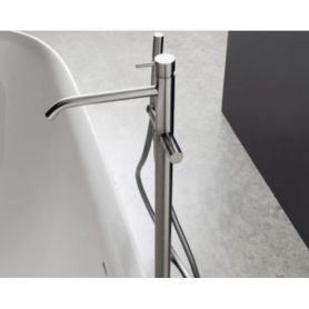 BAIGNOIRE MIXTE 40MM