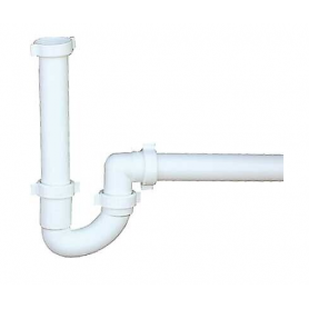 SIPHON AUTONETTOYANT MAGNUM 1"1/2 X 40 X 230