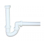 MAGNUM SELF-CLEANING SIPHON 1"1/2 X 40 X 230