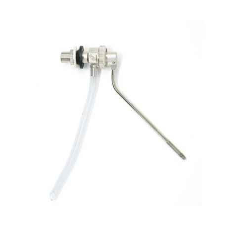 FLOAT CATIS 3/8"