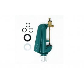 CATIS BATTERY BODY