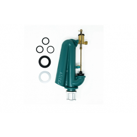 CATIS BATTERY BODY