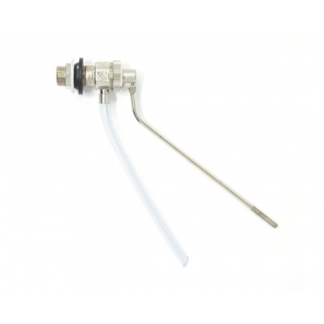 FLOAT CATIS 1/2"