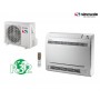 CONDIZIONATORE CLIMA CONSOLE 18.000 BTU MONOSPLIT SINCLAIR 5,2W R32A