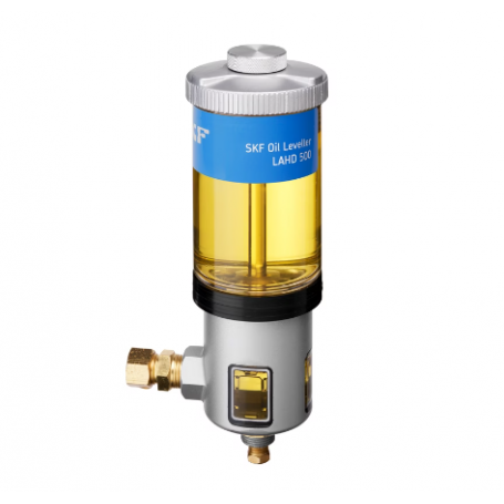 NIVEAU D'HUILE - OILER SKF LAHD500 500 ML