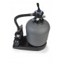 ASTRALPOOL GALACTIC D500 MONOBLOCK FILTER - 0.5HP 8MC/H