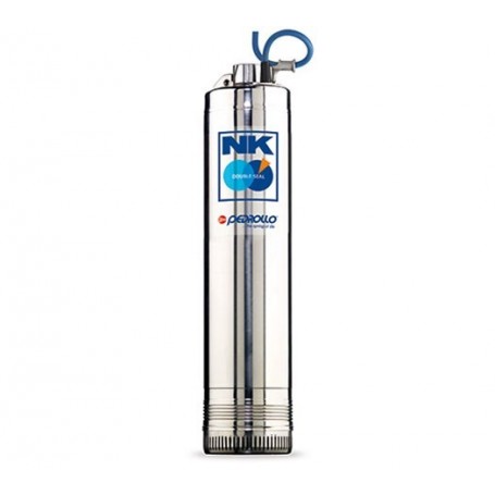 ELETTROPOMPA PEDROLLO NKm4/6-N HP2  230V - SOMMERSA MULTISTADIO Senza Galleggiante
