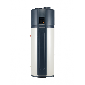 CARRIER HEAT PUMP WATER HEATER - SINCLAIR SWH-300IRE 272L - WIFI