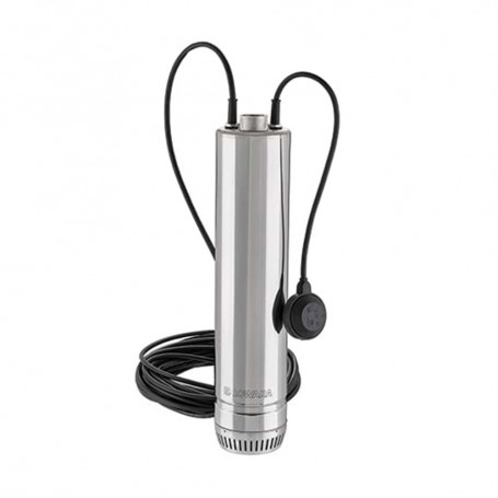 ELECTRIC PUMP LOWARA SCUBA 1SC6/05C G L20 DE + FLOAT SWITCH