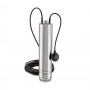 ELECTRIC PUMP LOWARA SCUBA 1SC6/05C G L20 DE + FLOAT SWITCH