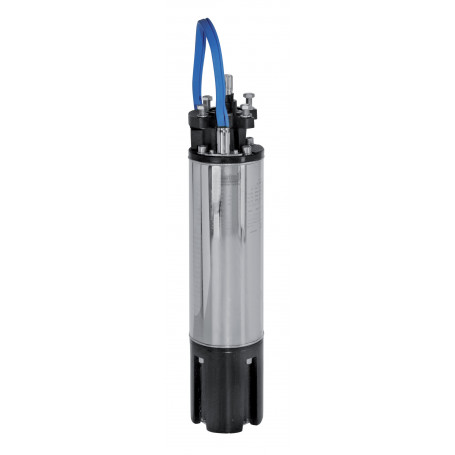 DARF SUBMERSIBLE MOTOR 6'' 15KW V400/50 DOL