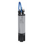 SOMMERMOTOR. DARF 6'' 15KW V400/50 DOL PE2+PA
