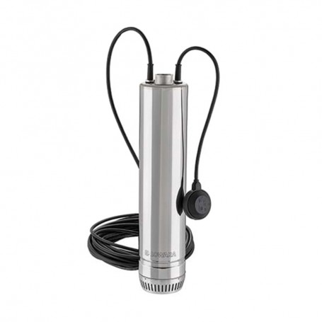 ELEKTRISCHE PUMPE LOWARA SCUBA 5SC4/07C G L20 DE + SCHWIMMERSCHALTER
