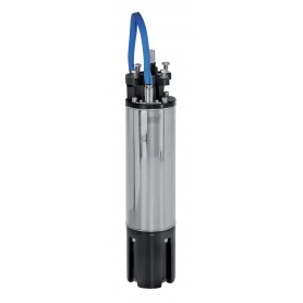 DARF SUBMERSIBLE MOTOR 6'' 30KW V400/50 DOL