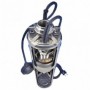 ELEKTRISCHE PUMPE LOWARA SCUBA 5SC4/07C G L20 DE + SCHWIMMERSCHALTER