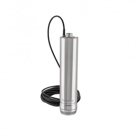 ELEKTRISCHE PUMPE LOWARA SCUBA 8SC3/09C L20 DE
