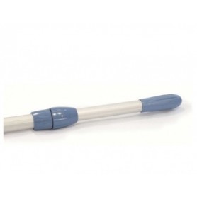 TELESKOPGRIFFSVERBINDUNG CLIP-SHARK SCHRAUBEN | 2,4mm - 4,8mm