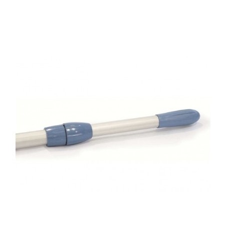 TELESKOPGRIFFSVERBINDUNG CLIP-SHARK SCHRAUBEN | 2,4mm - 4,8mm