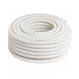 TUBO SPIRALATO SCARICO CONDENSA D16