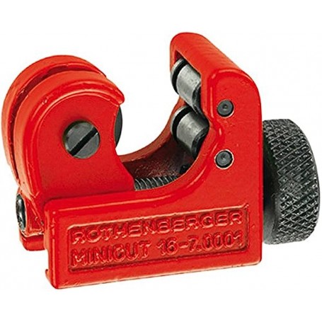 MINICUT II PRO PIPE CUTTER 6-22 ART. 70402