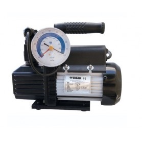 POMPE À VIDE WP3DE/V 42L/MIN WIGAM