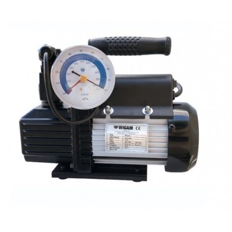 VACUUM PUMP WP3DE/V 42L/MIN WIGAM