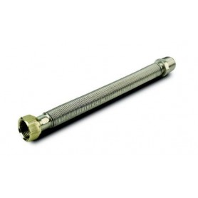 MF FLEXIBLE 1/2 "x3/4" EXTENSIBLE INOX DE 90 A 140 UNI7129