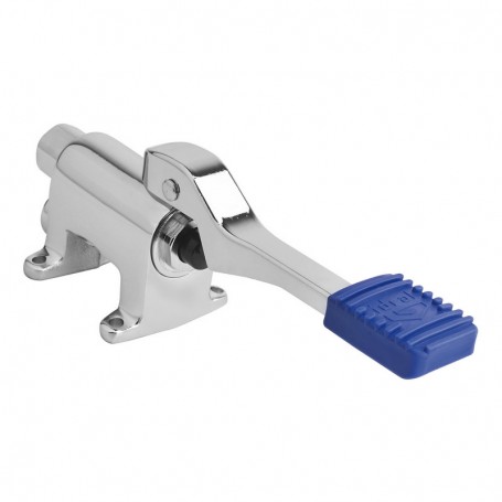 EXTERNAL FOOT TAP FOR FLOOR HYDRAL