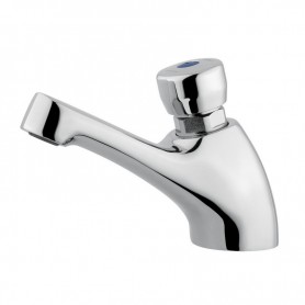 RUBINETTO PER LAVABO A PULSANTE TEMPORIZZATO IDRAL CLASSIC