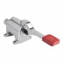 MONOPEDAL FLOOR MIXER FAUCET IDRAL
